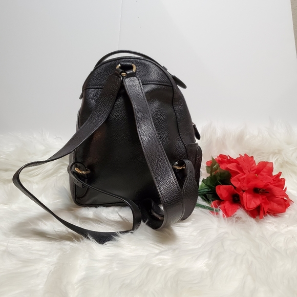 Coach Backpack - Picture 3 of 7